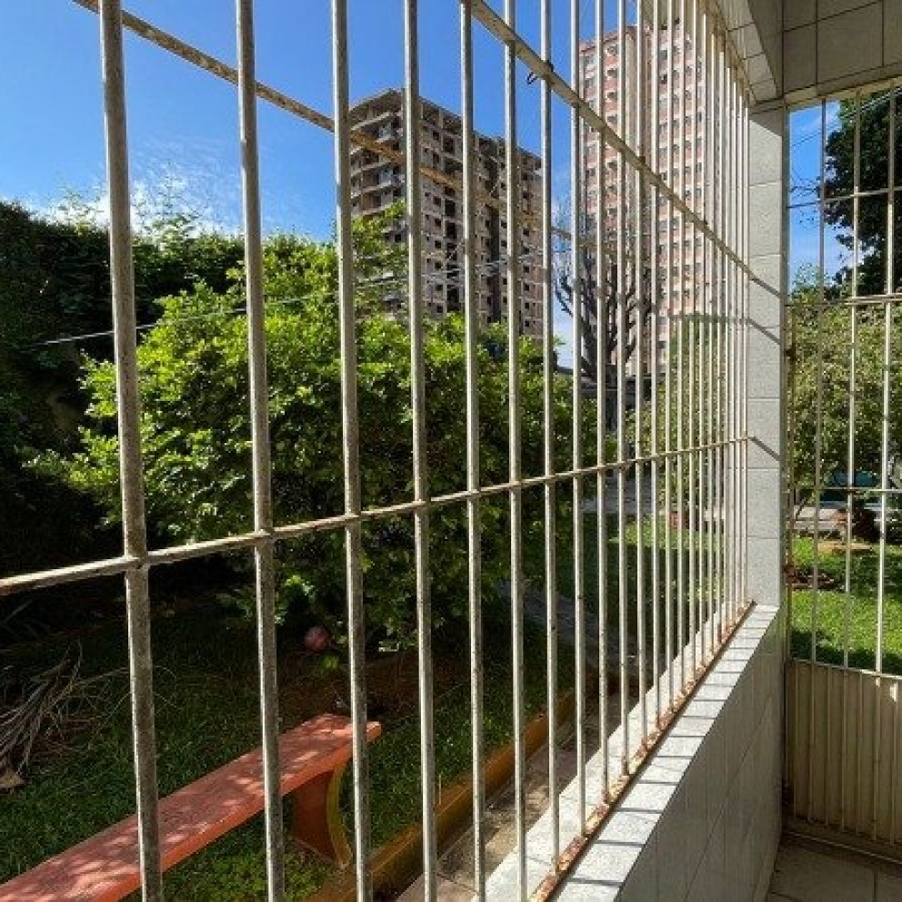 Casa Térrea