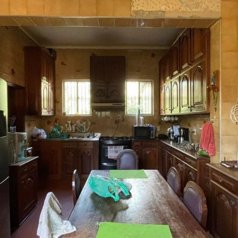 Casa Térrea