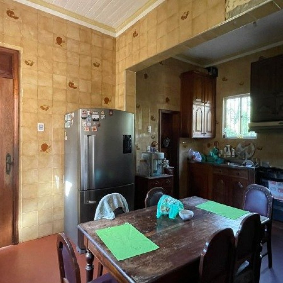 Casa Térrea