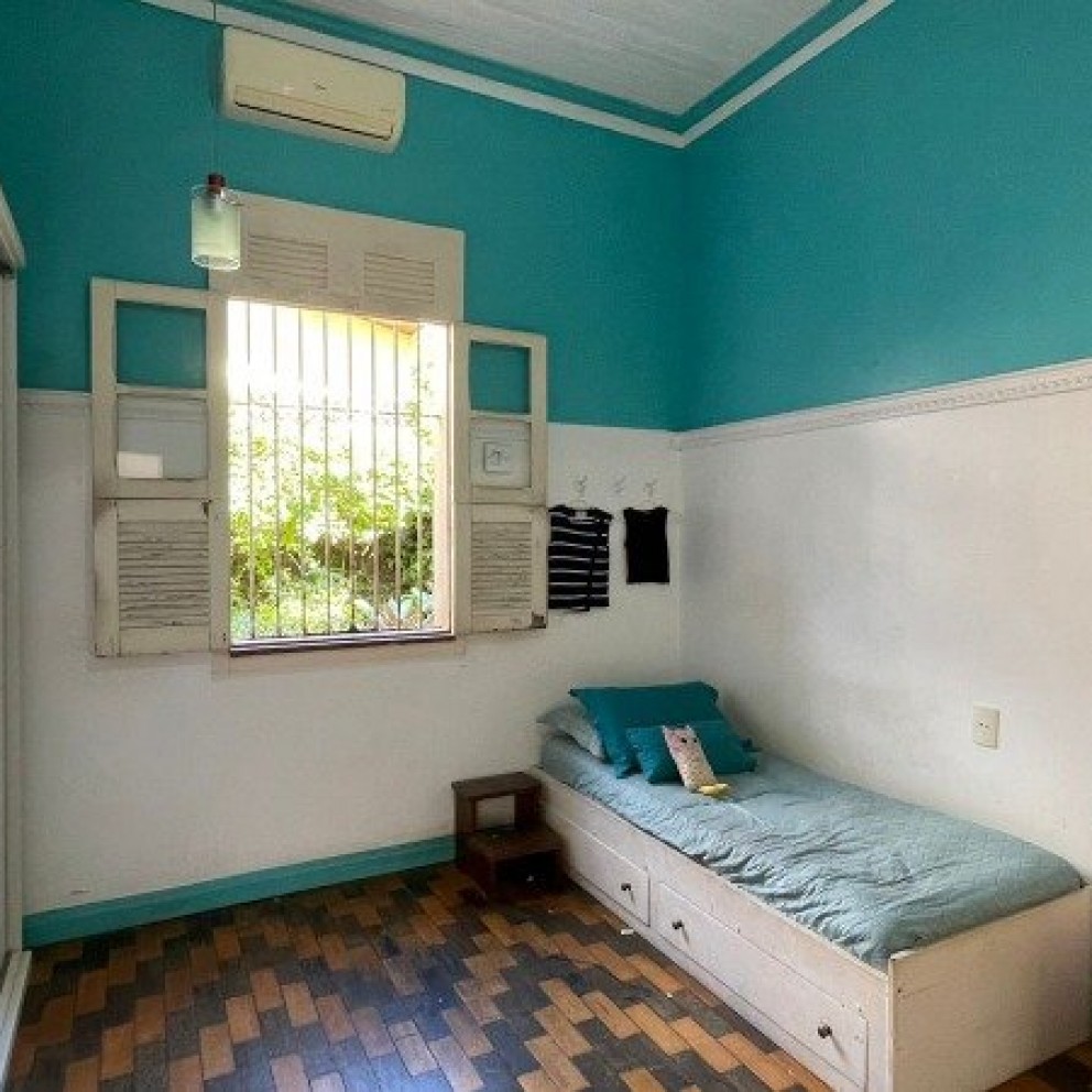 Casa Térrea