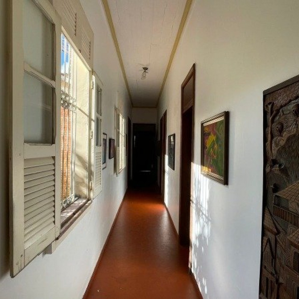 Casa Térrea