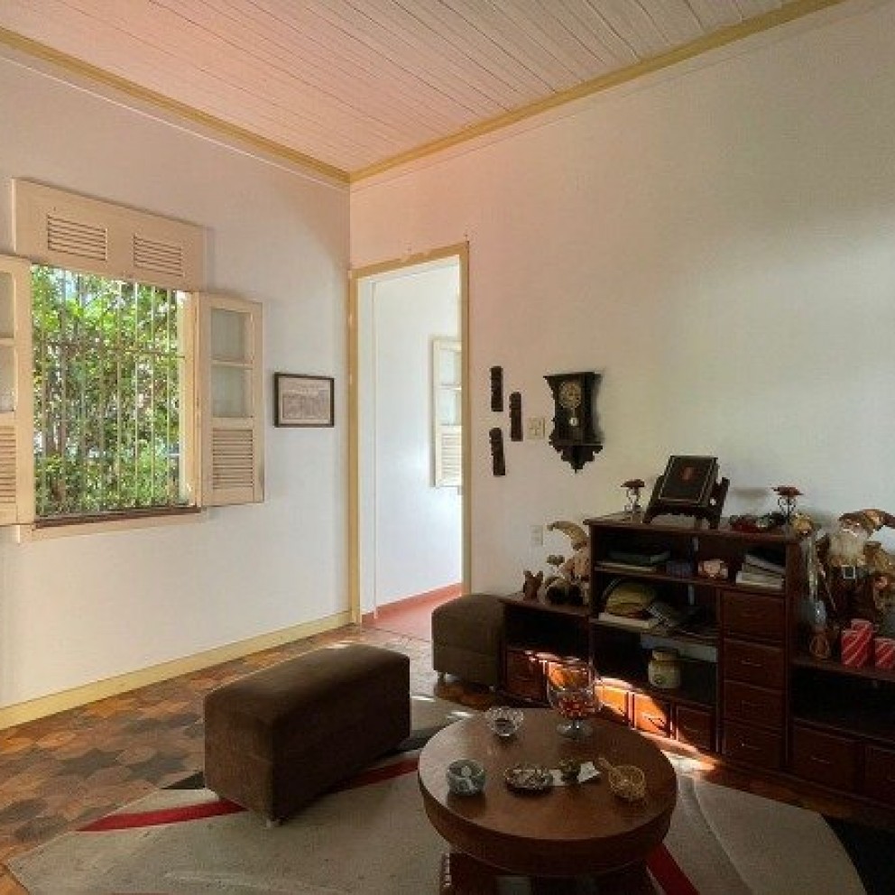 Casa Térrea