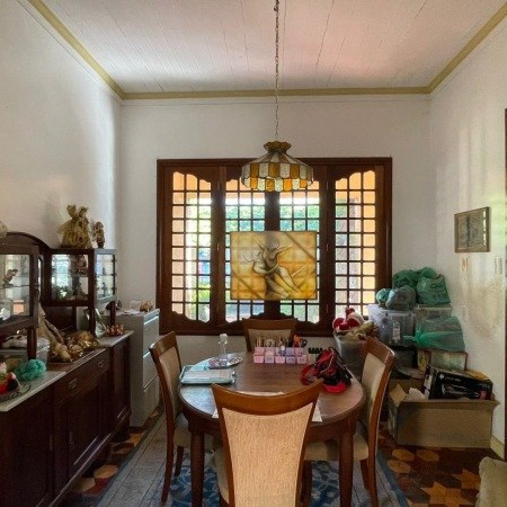 Casa Térrea