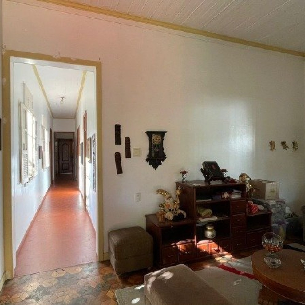 Casa Térrea