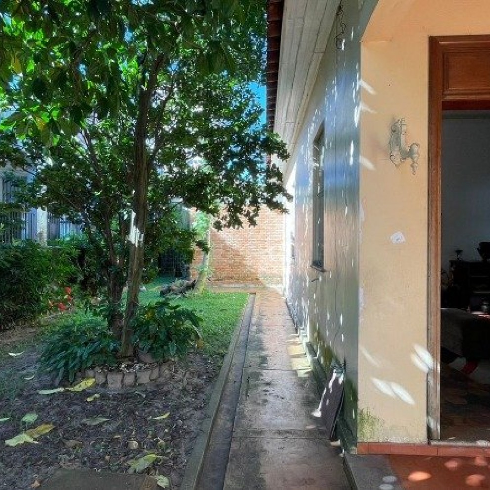 Casa Térrea