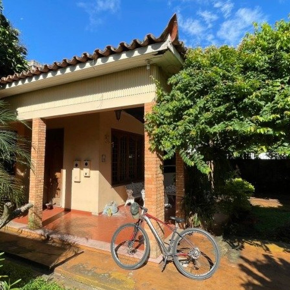 Casa Térrea