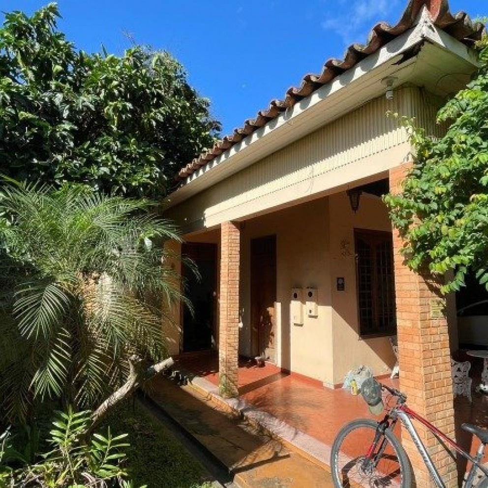 Casa Térrea