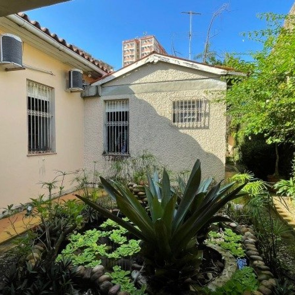 Casa Térrea