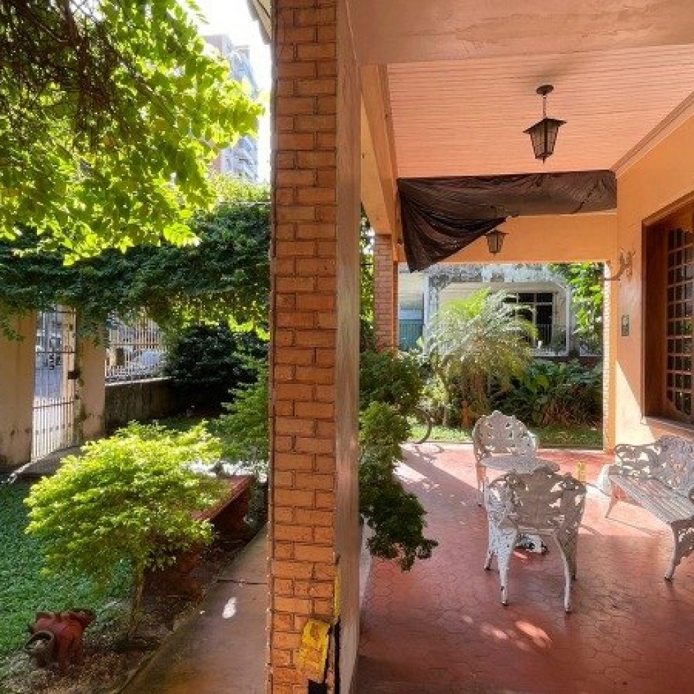 Casa Térrea