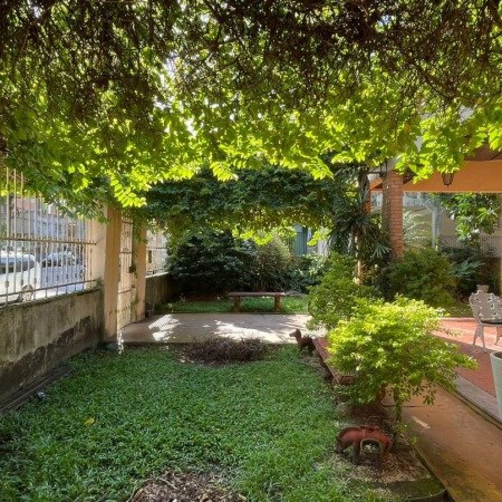 Casa Térrea