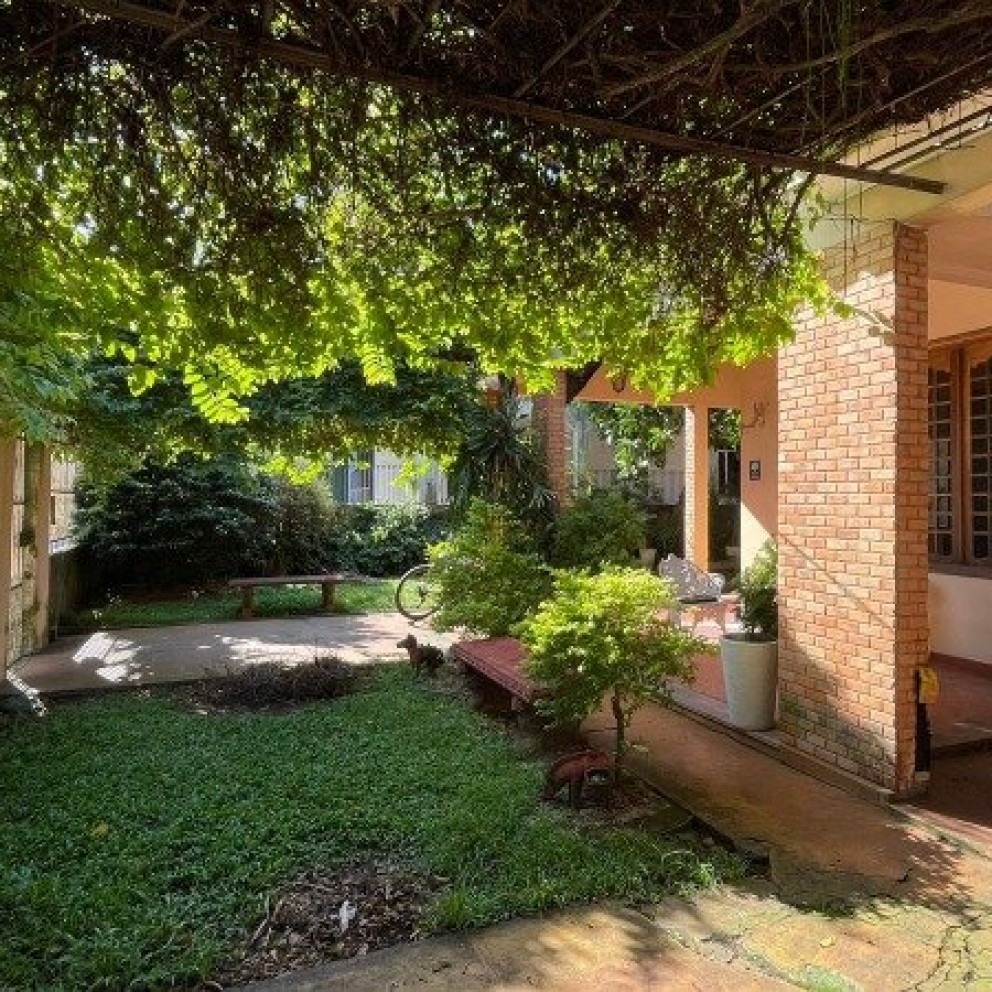 Casa Térrea