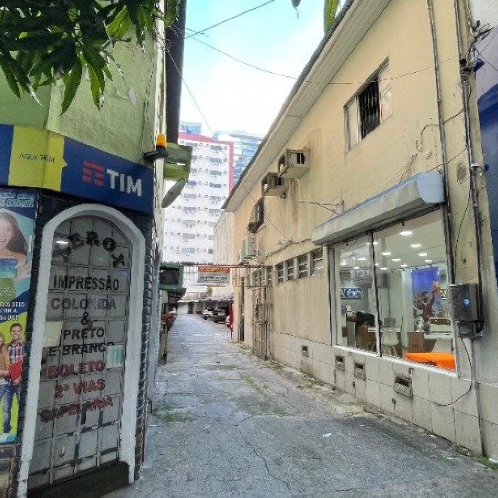 Ponto Comercial