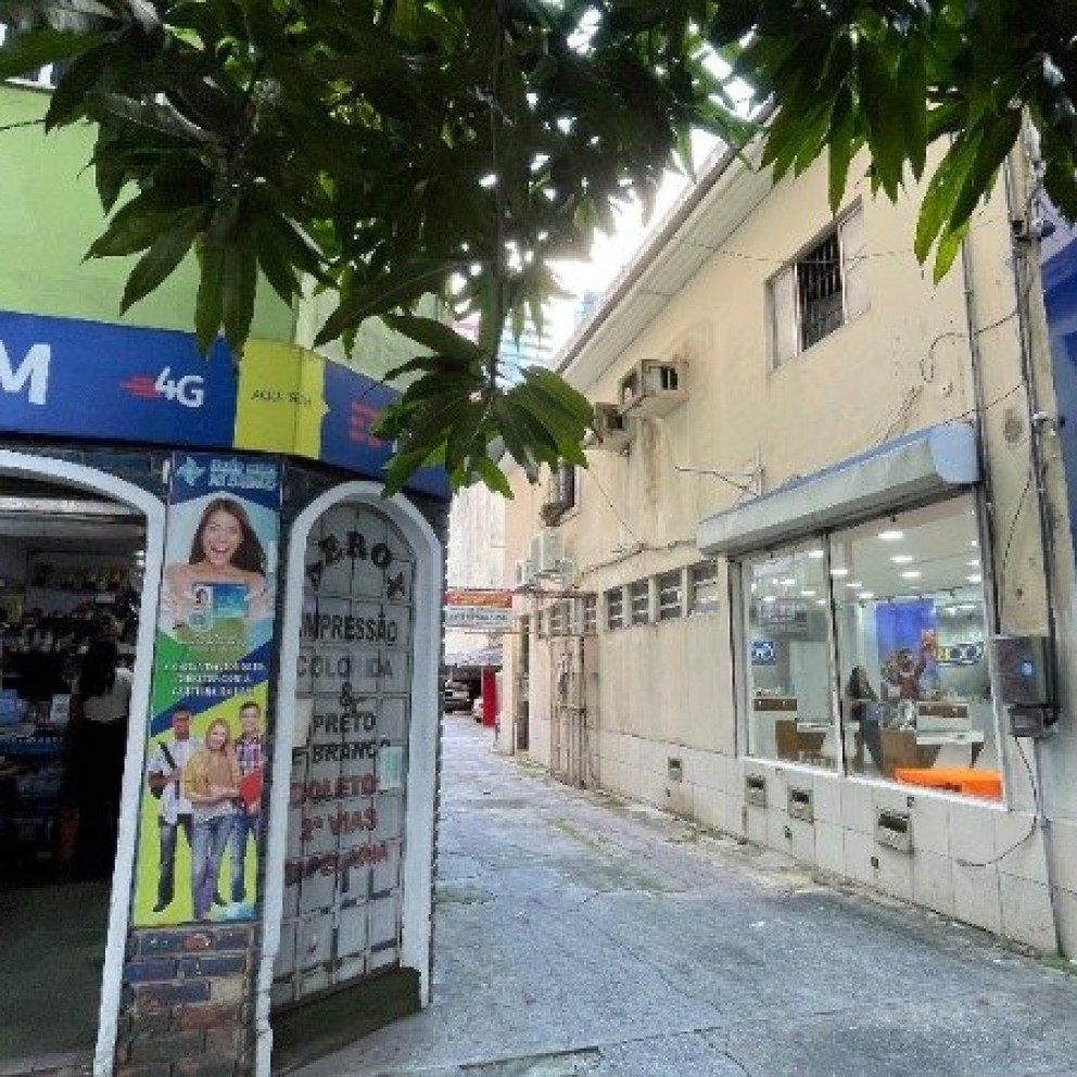 Ponto Comercial