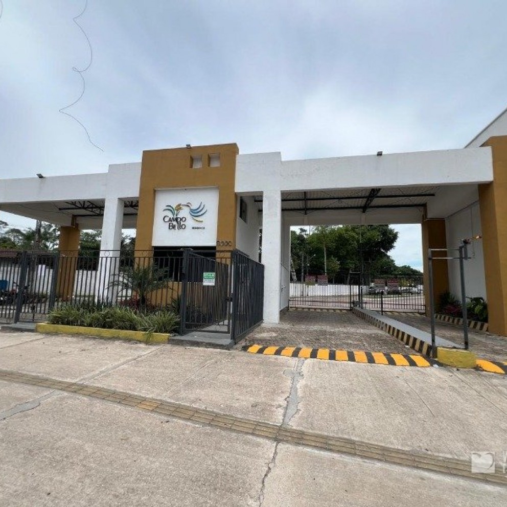 Cond. Campo Belo
