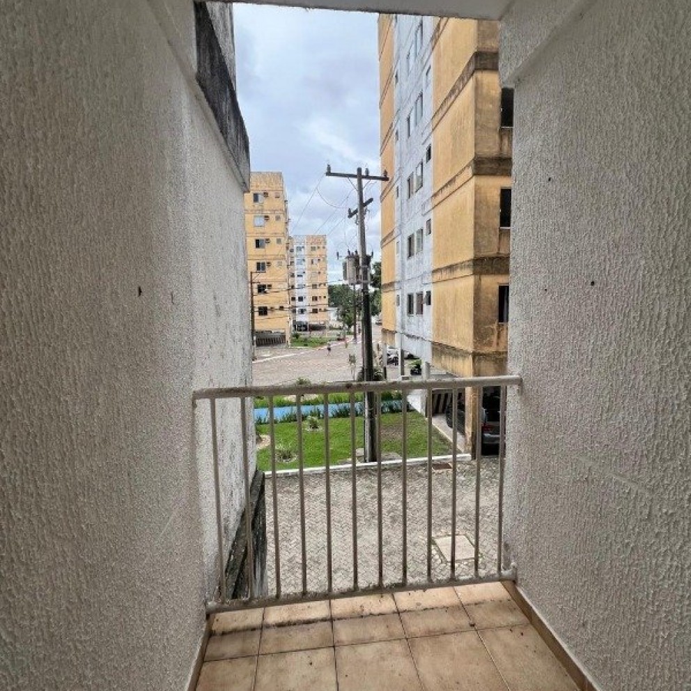 Cond. Campo Belo