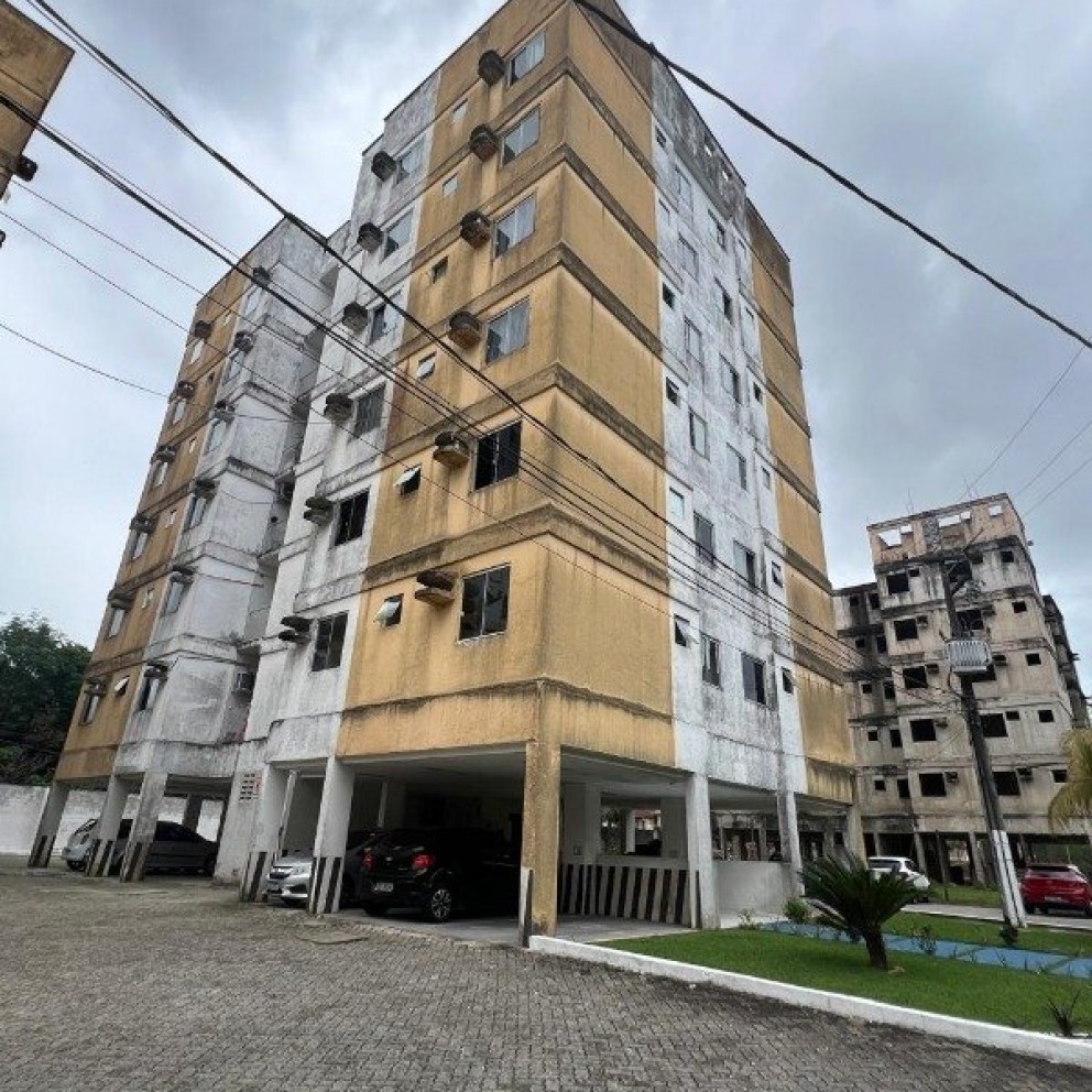 Cond. Campo Belo