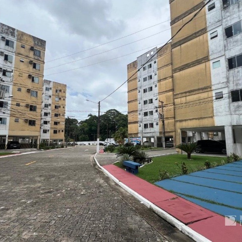 Cond. Campo Belo