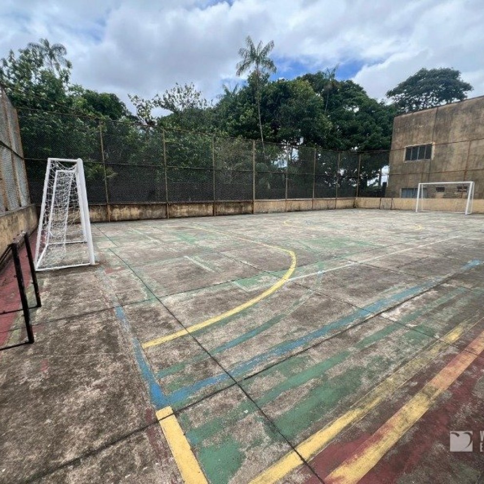 Cond. Campo Belo