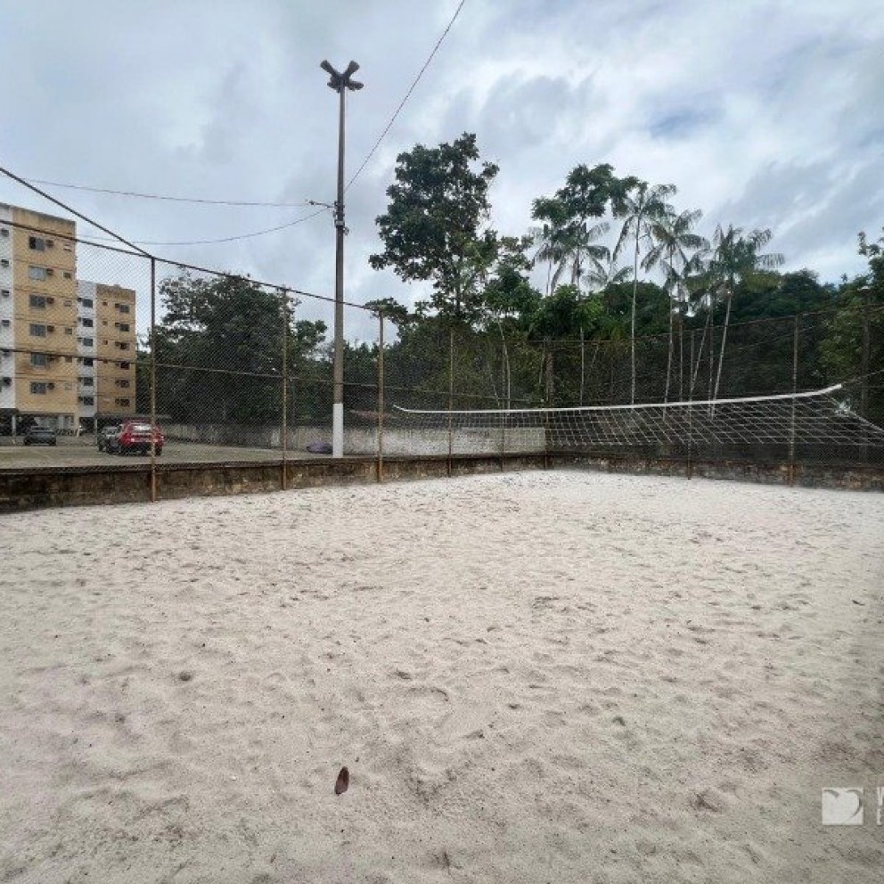 Cond. Campo Belo