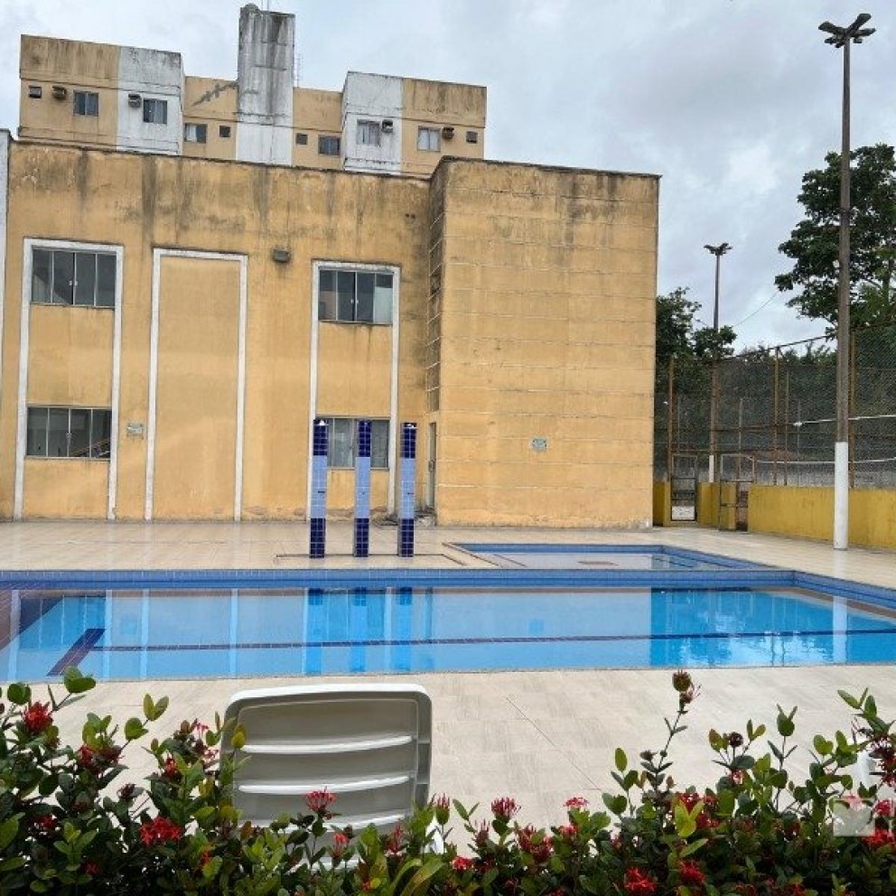 Cond. Campo Belo