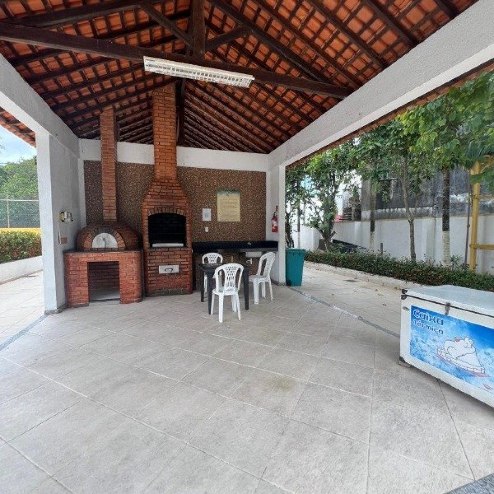 Cond. Campo Belo