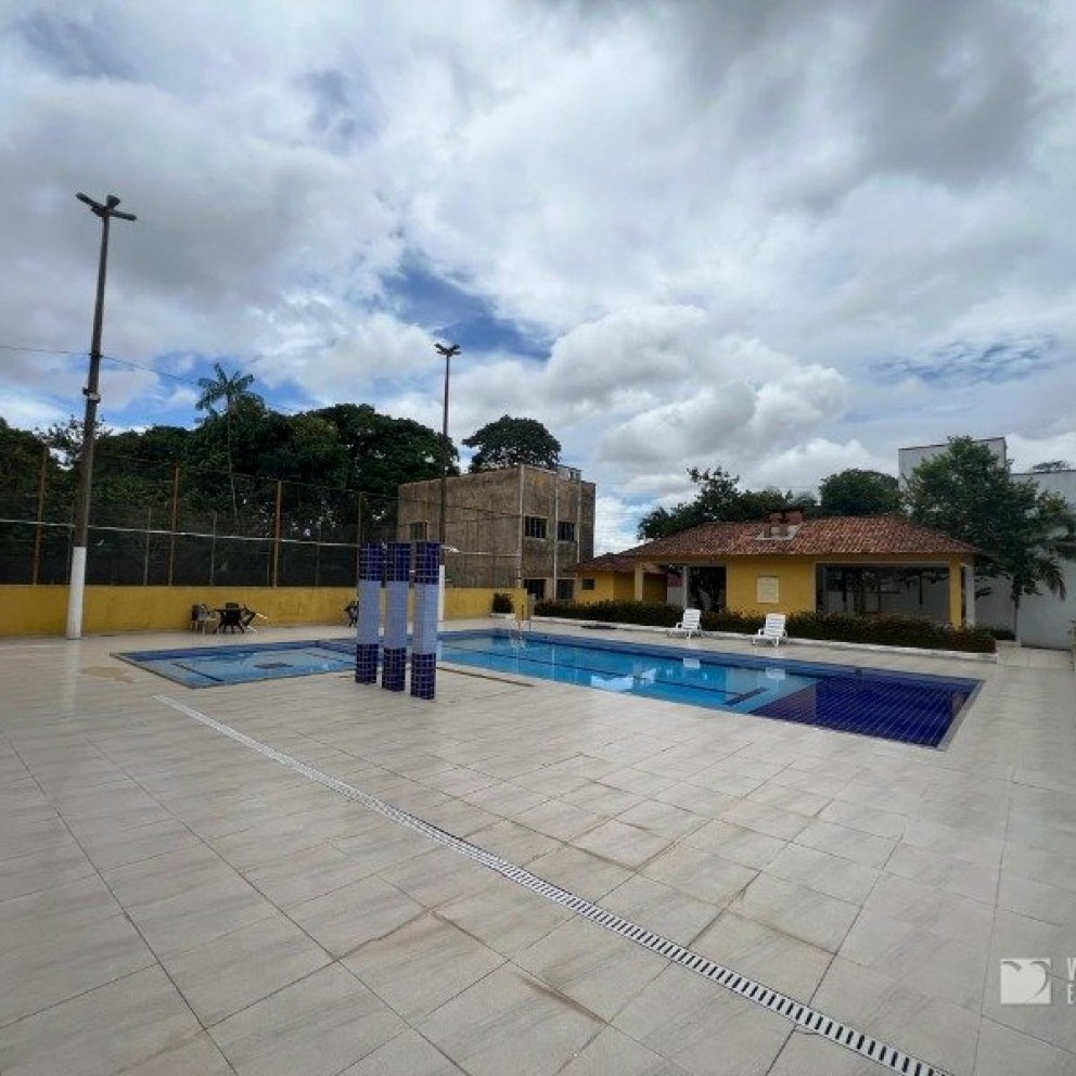 Cond. Campo Belo