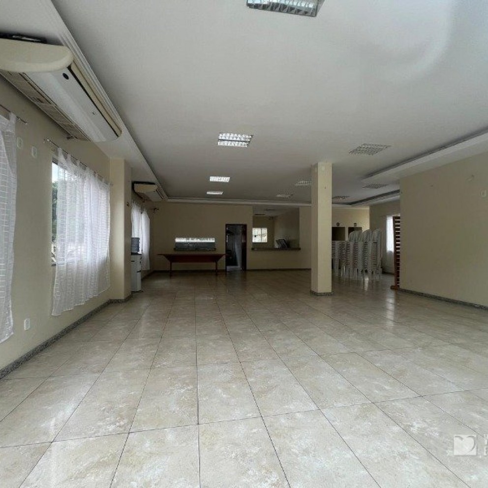 Cond. Campo Belo