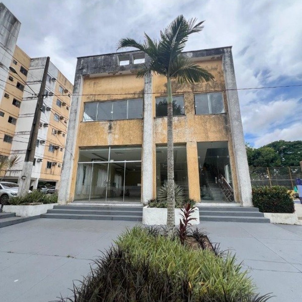 Cond. Campo Belo