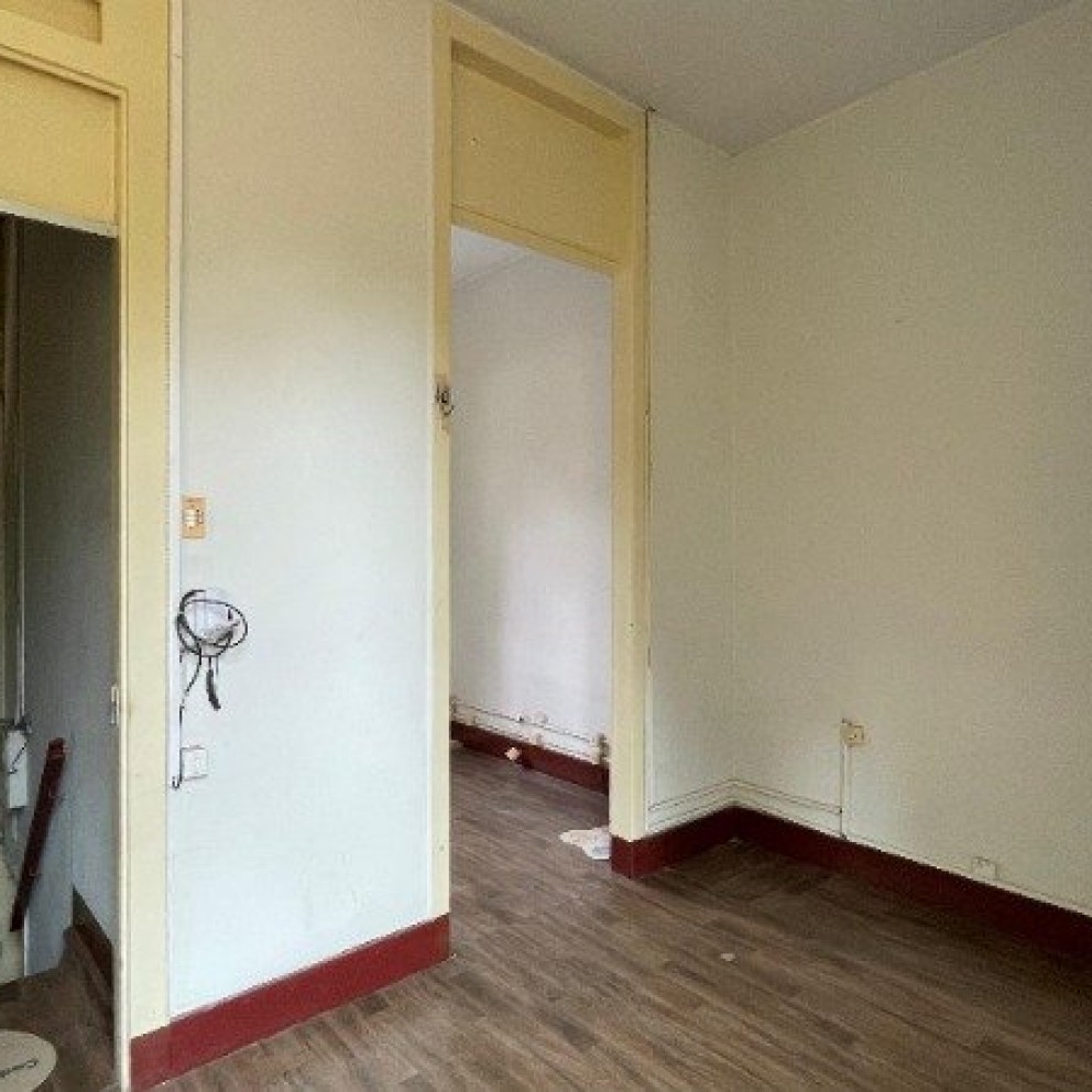 Casa Com 2 Pavimentos