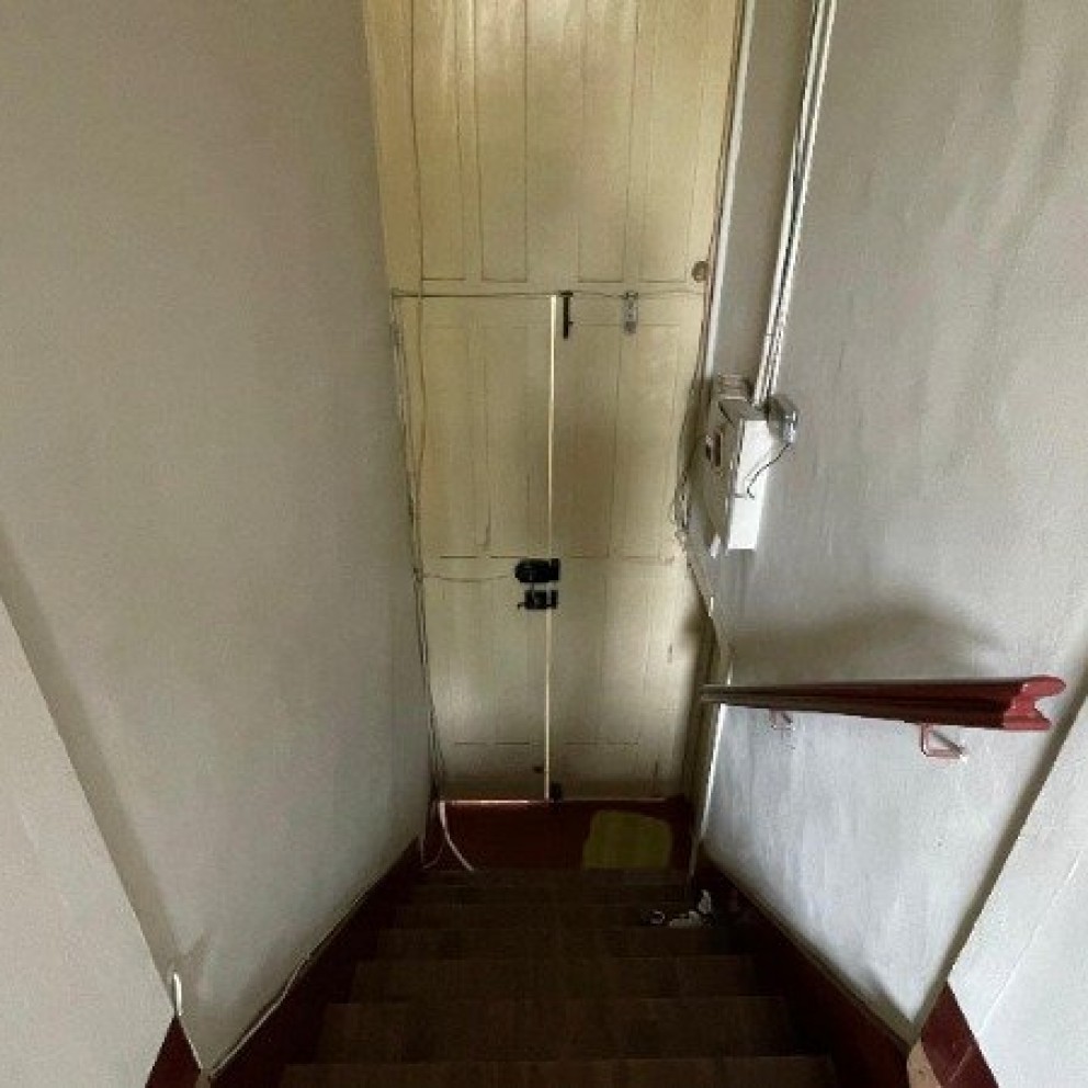 Casa Com 2 Pavimentos
