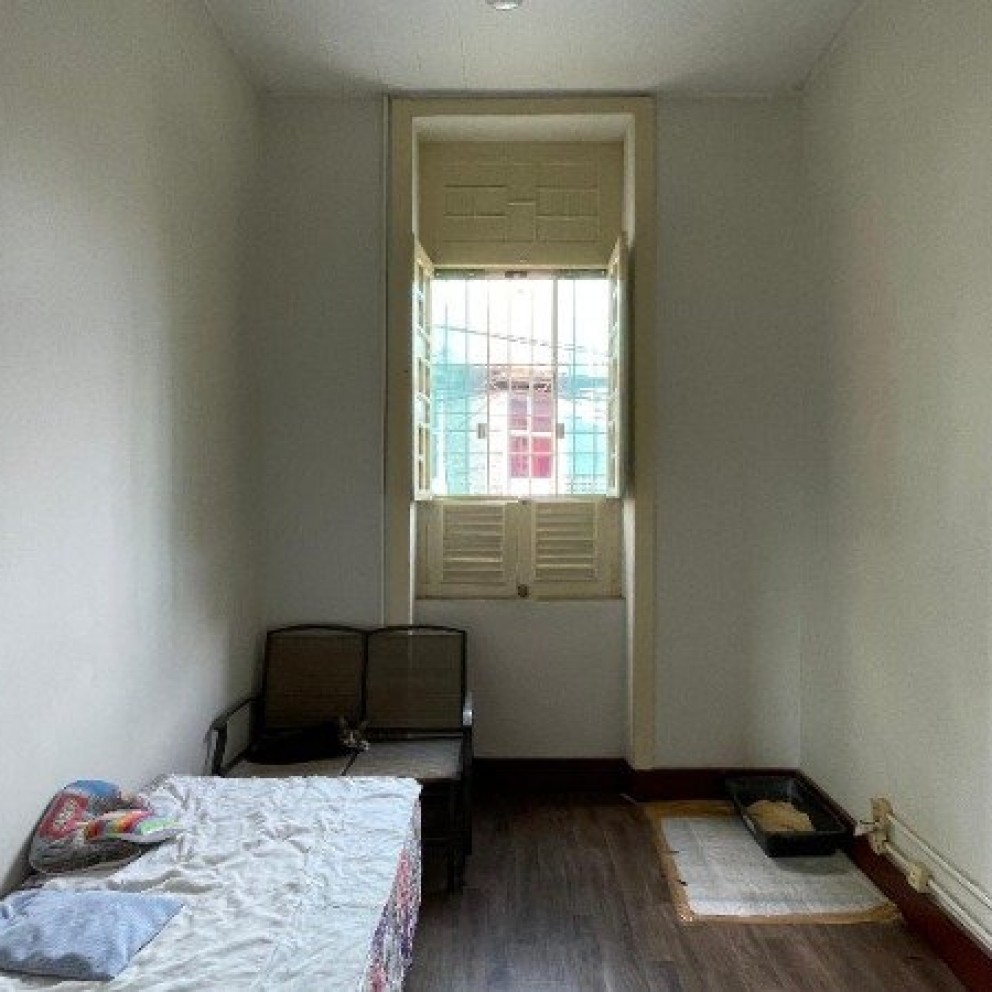 Casa Com 2 Pavimentos