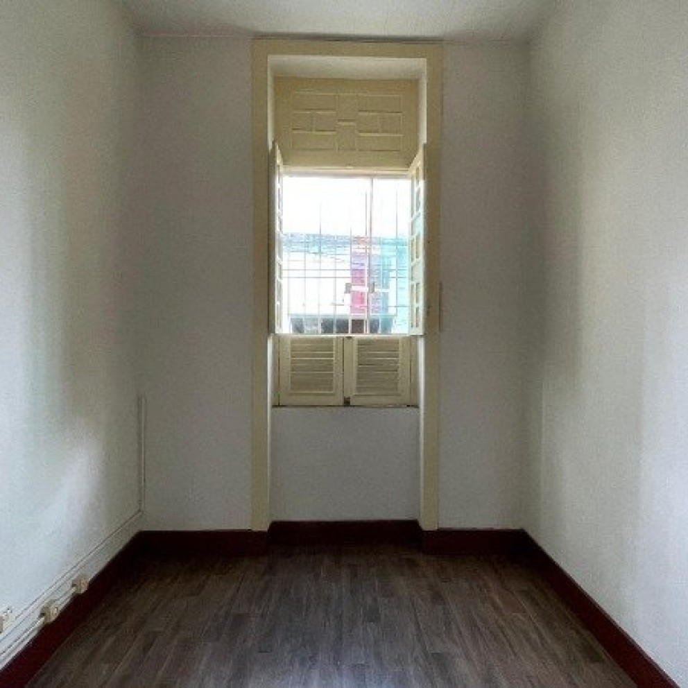Casa Com 2 Pavimentos