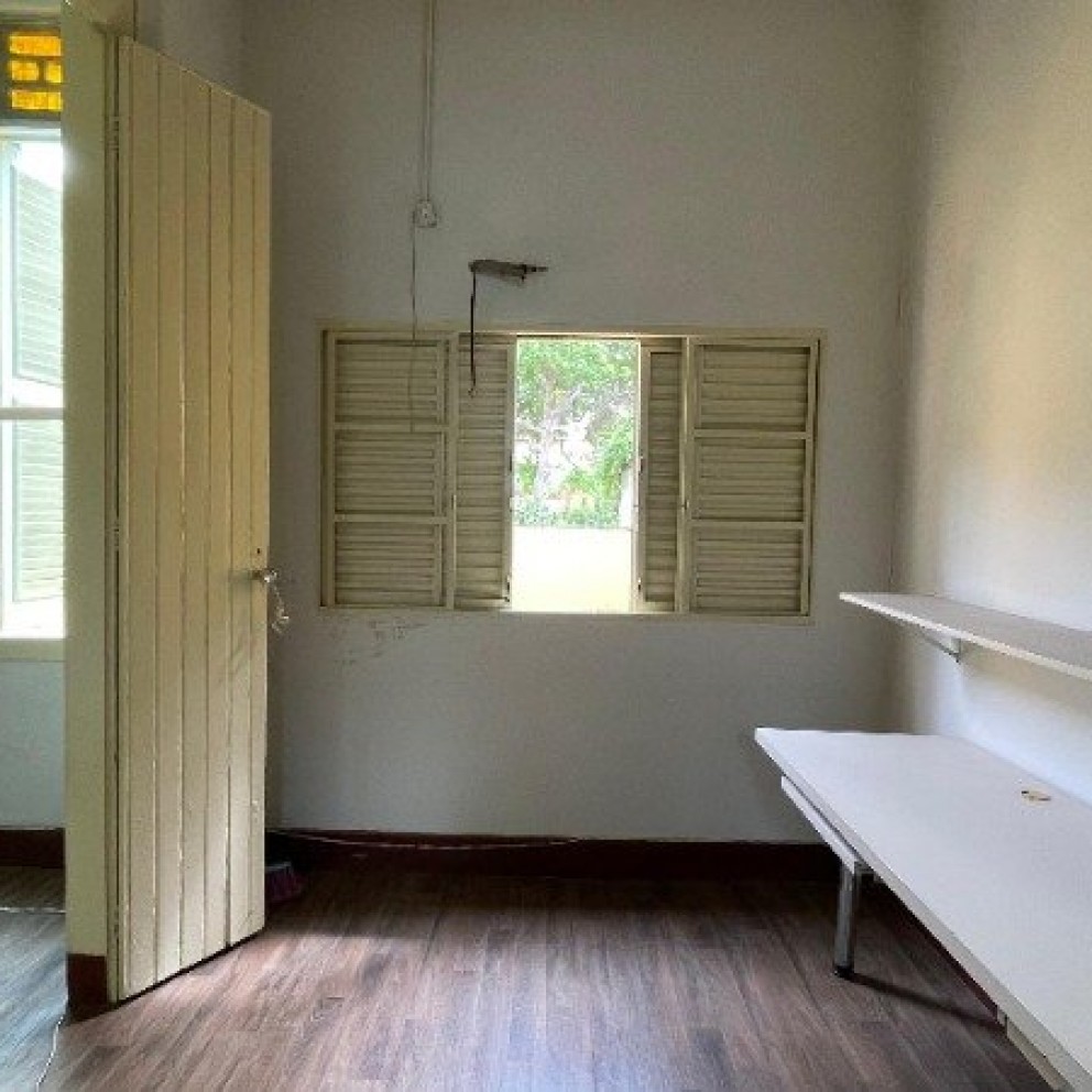 Casa Com 2 Pavimentos