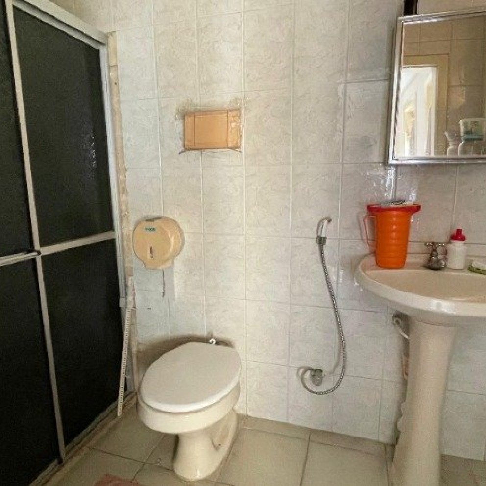 Casa Com 2 Pavimentos