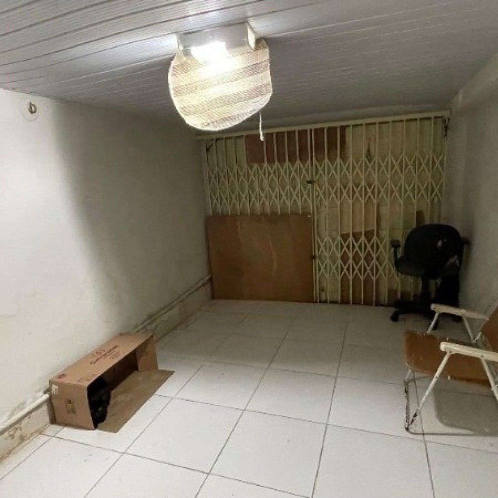 Casa Com 2 Pavimentos