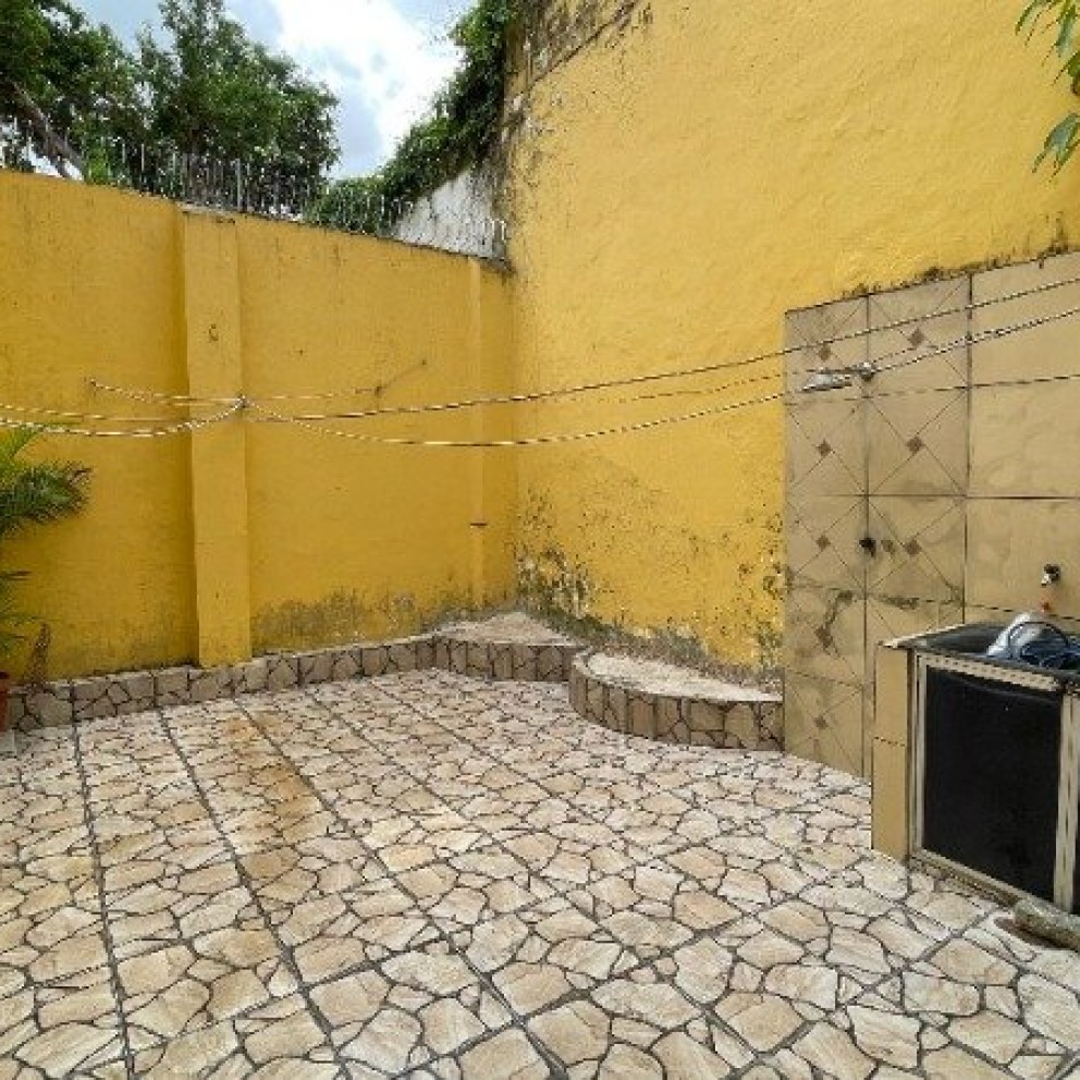 Casa Com 2 Pavimentos