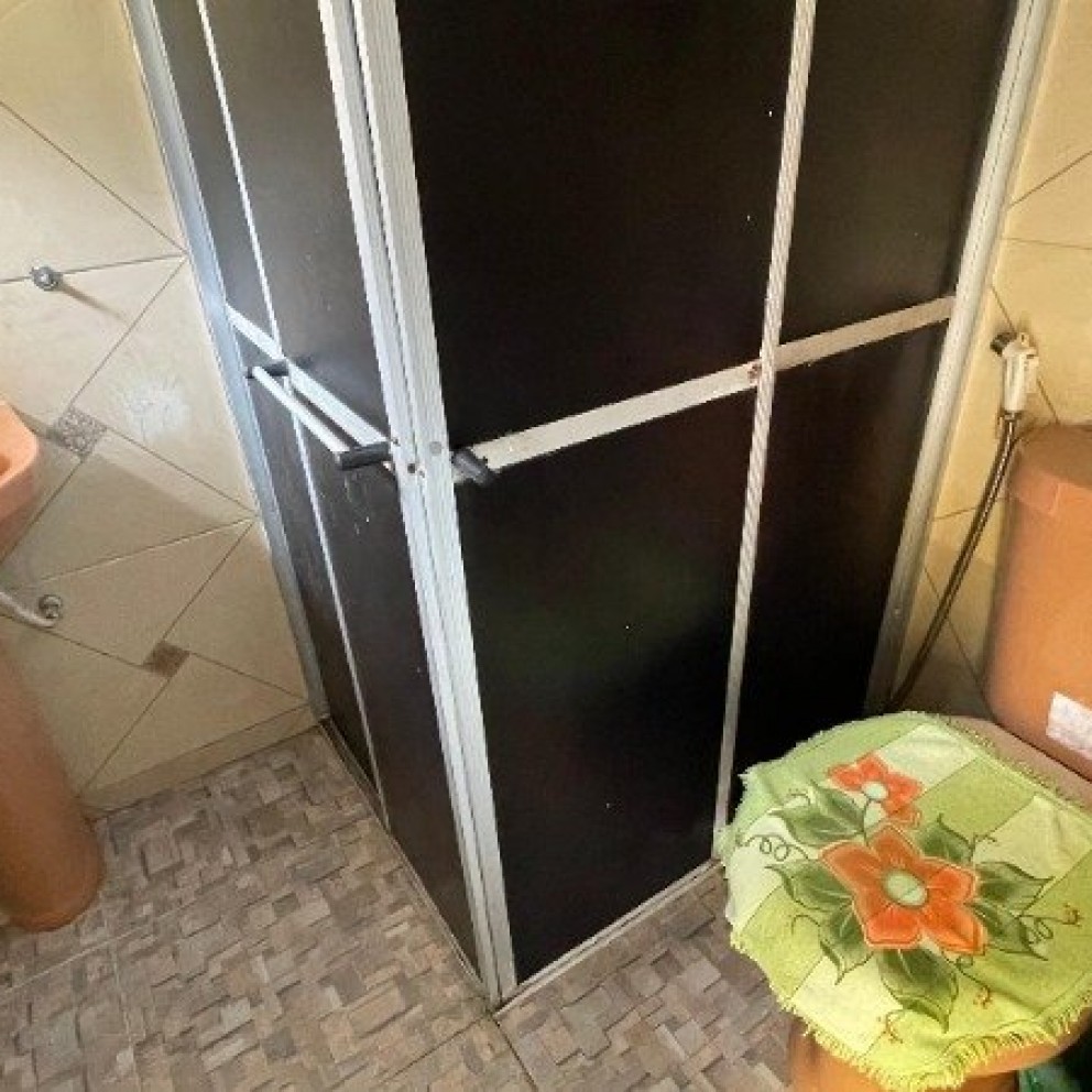 Casa Com 2 Pavimentos