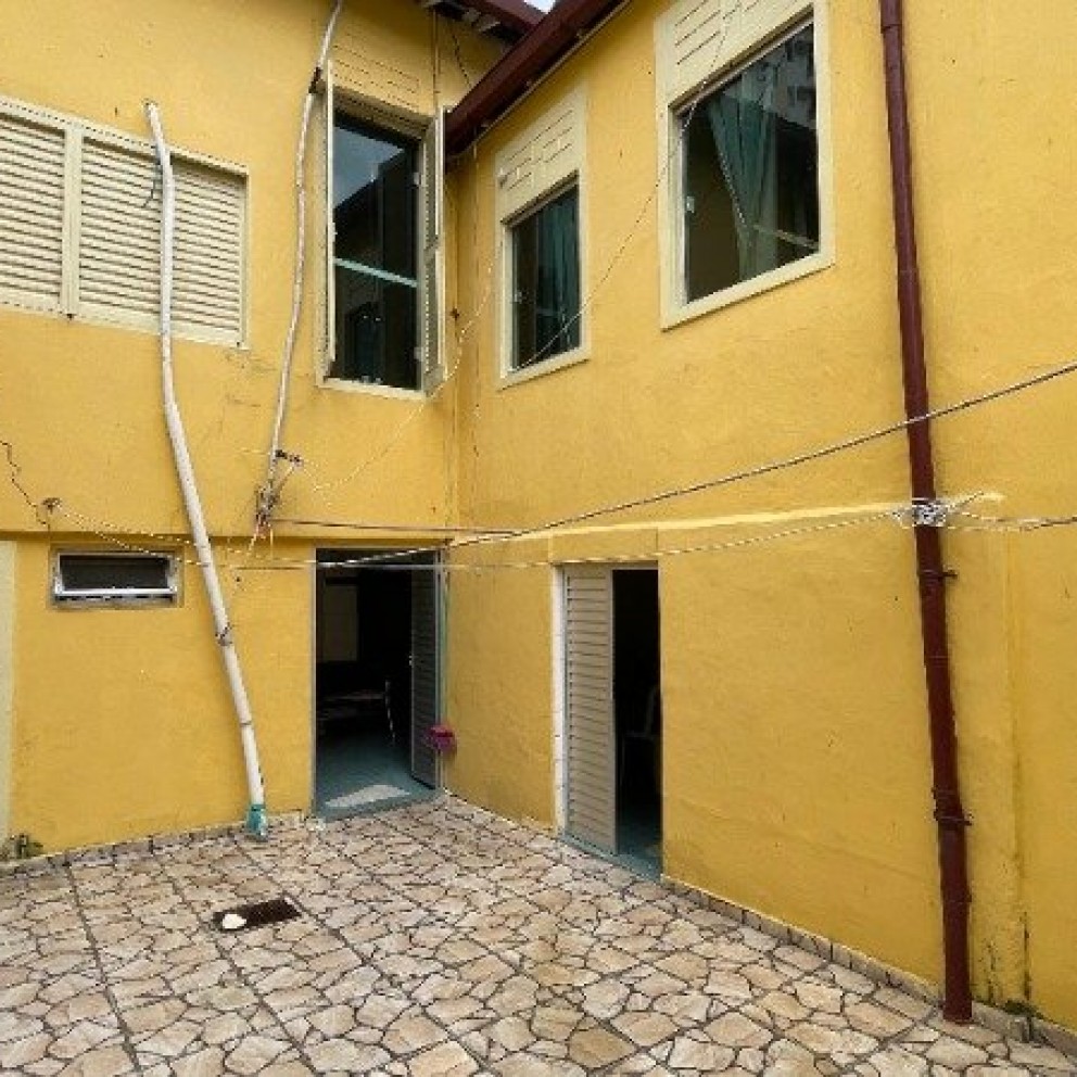 Casa Com 2 Pavimentos