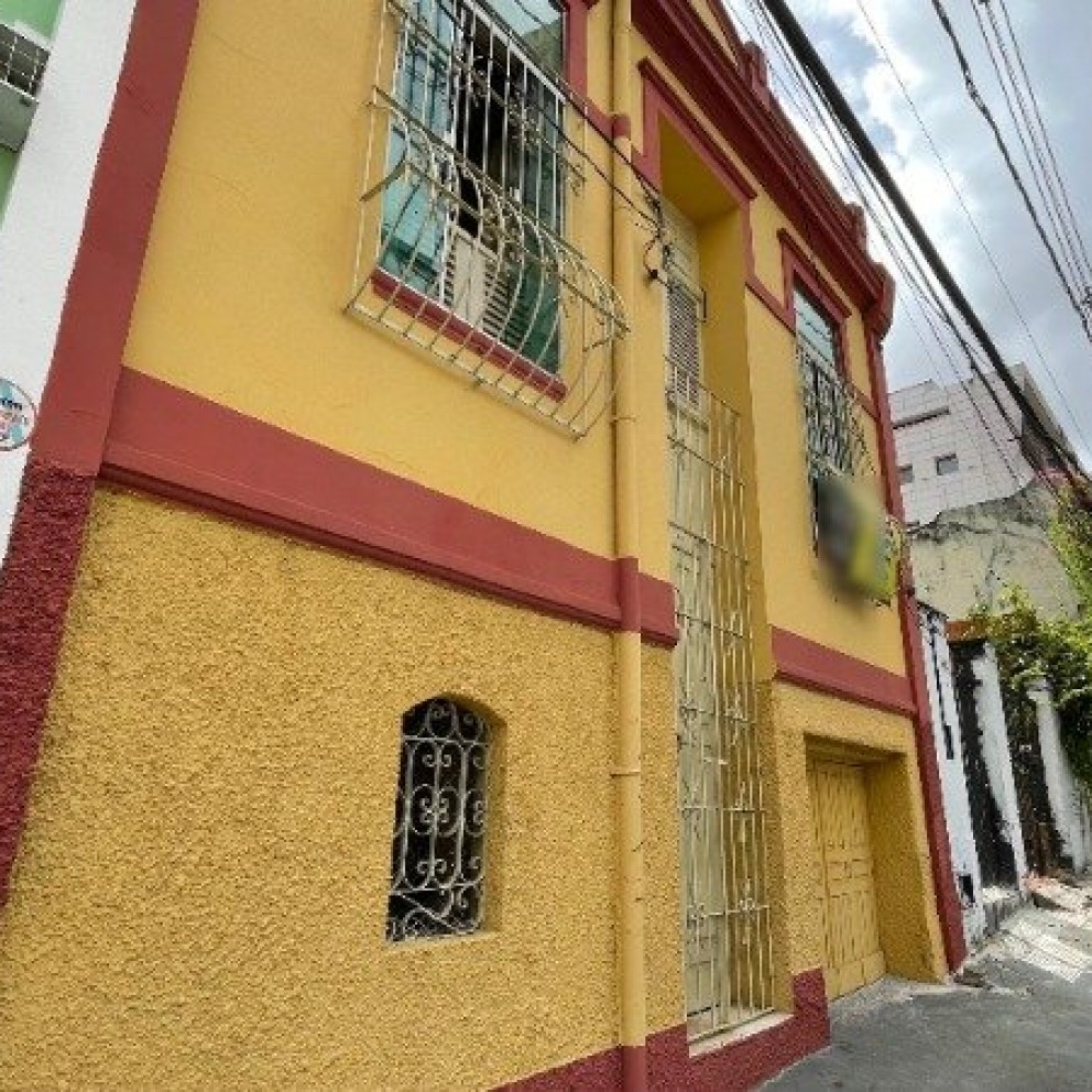 Casa Com 2 Pavimentos