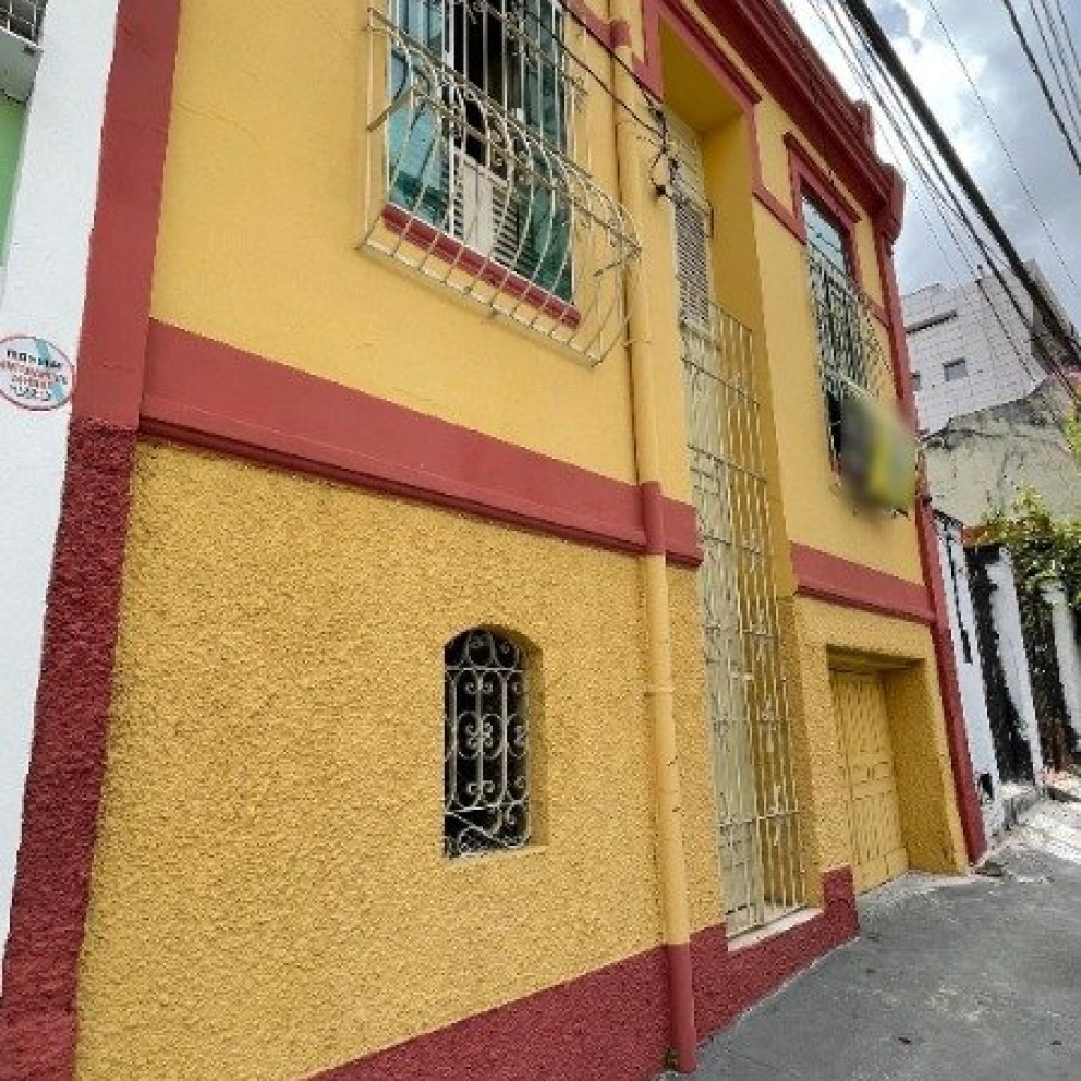 Casa Com 2 Pavimentos