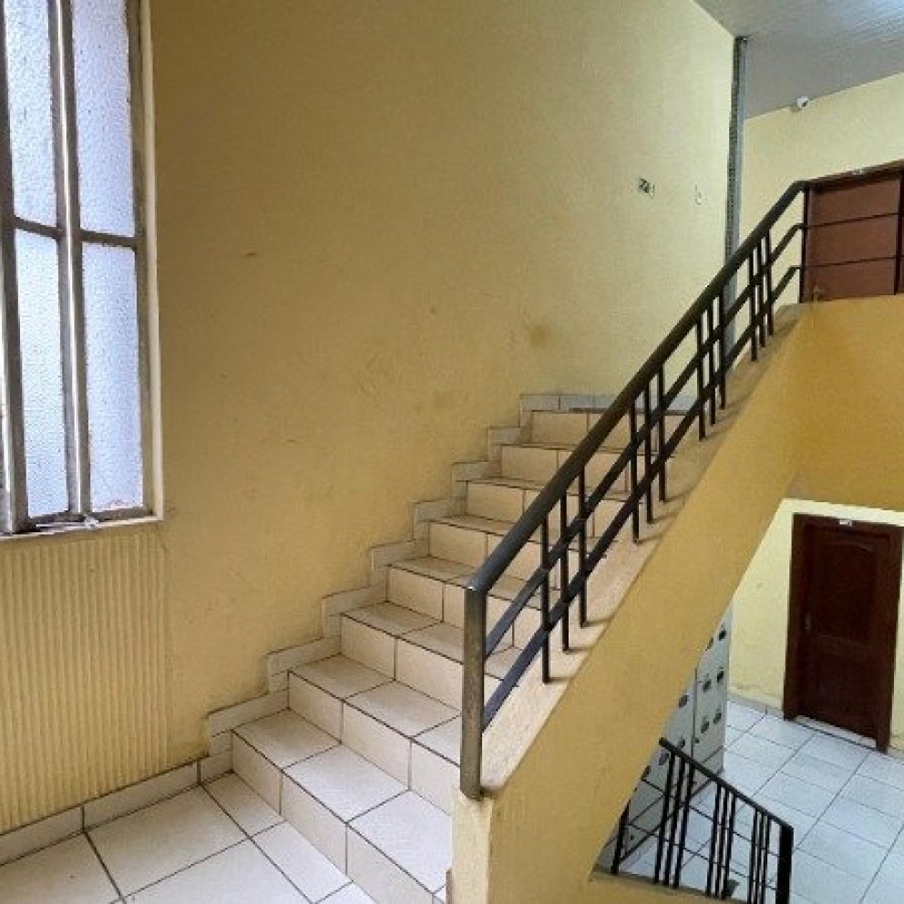 Prédio Com 3 Pavimentos