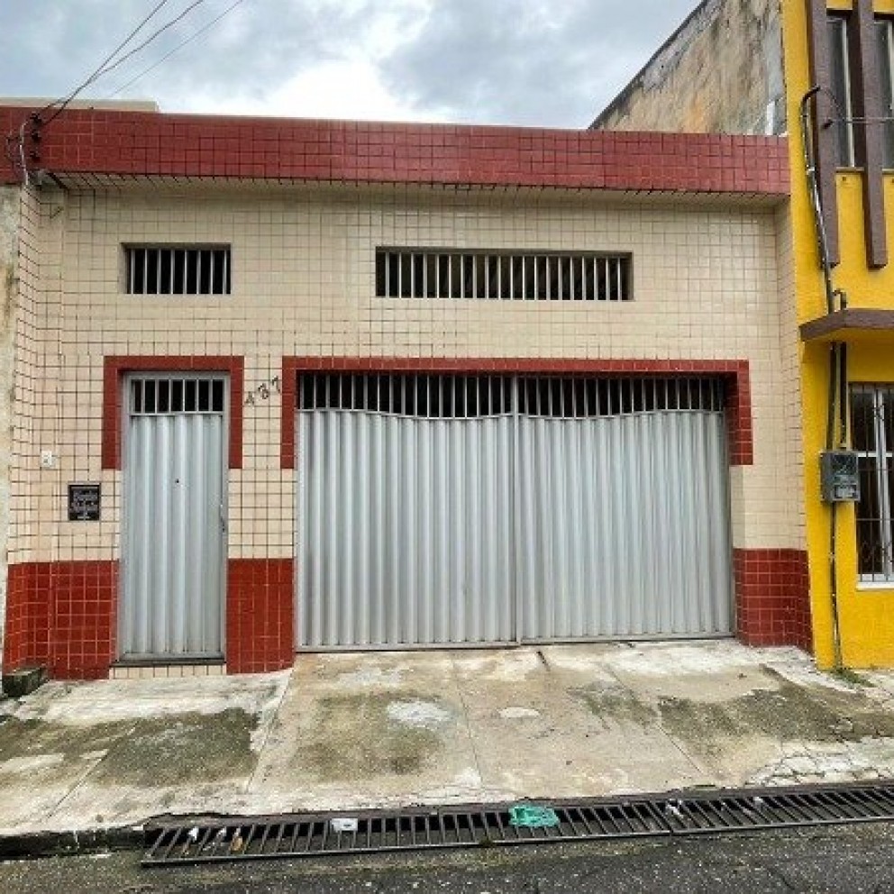 Casa 2 Pavimentos