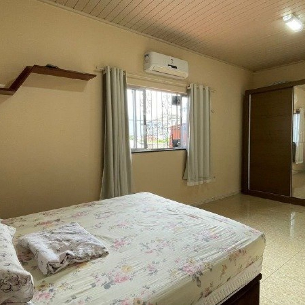 Casa 2 Pavimentos