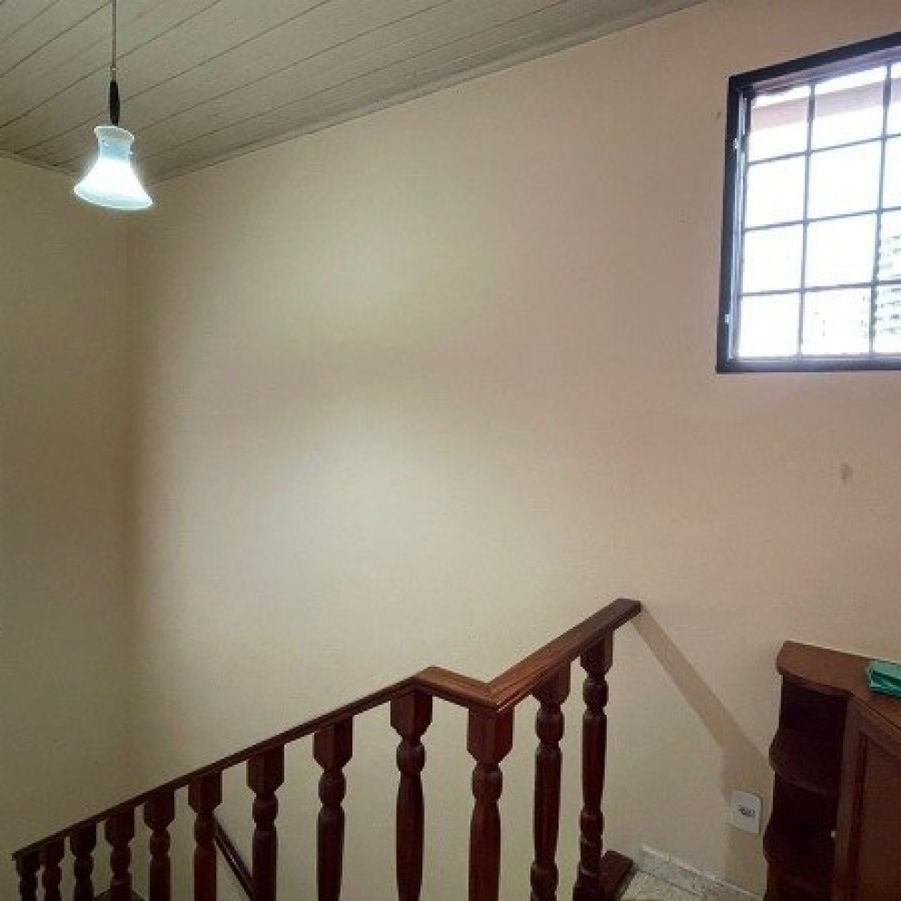 Casa 2 Pavimentos