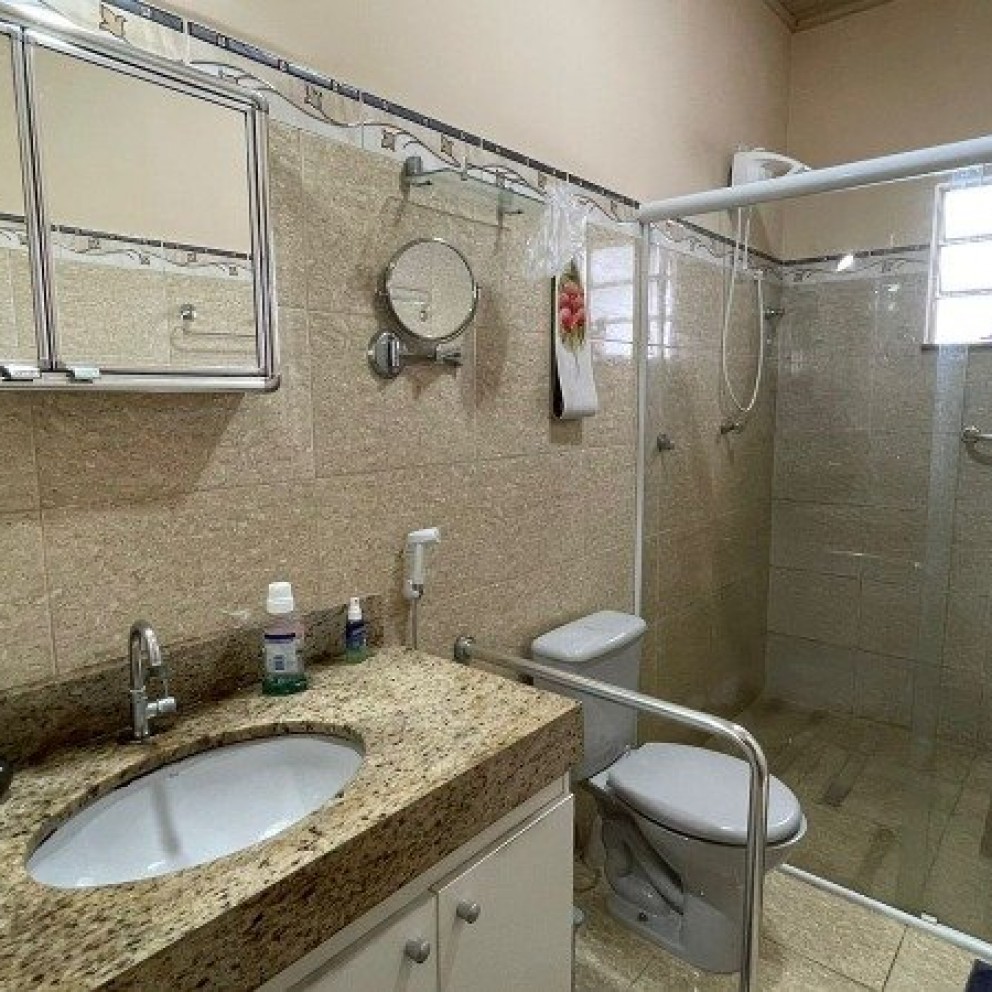 Casa 2 Pavimentos