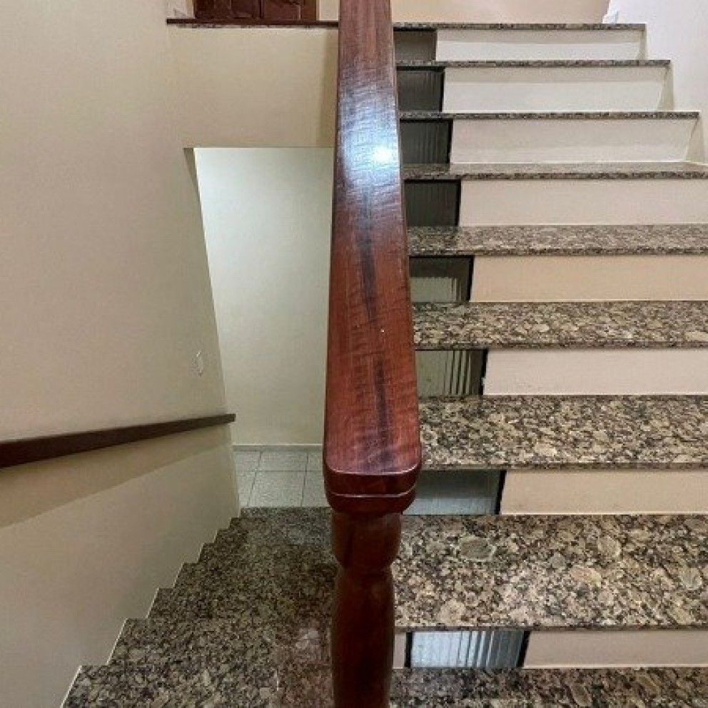 Casa 2 Pavimentos