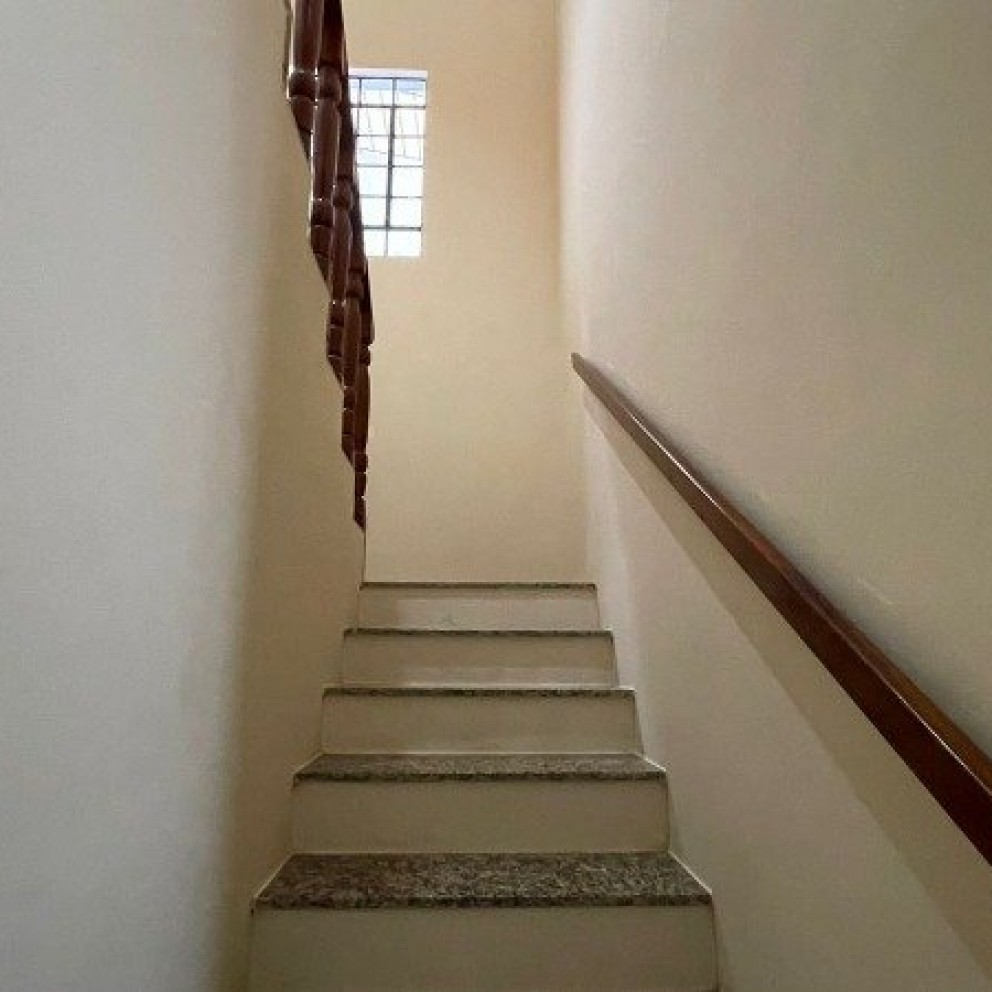 Casa 2 Pavimentos