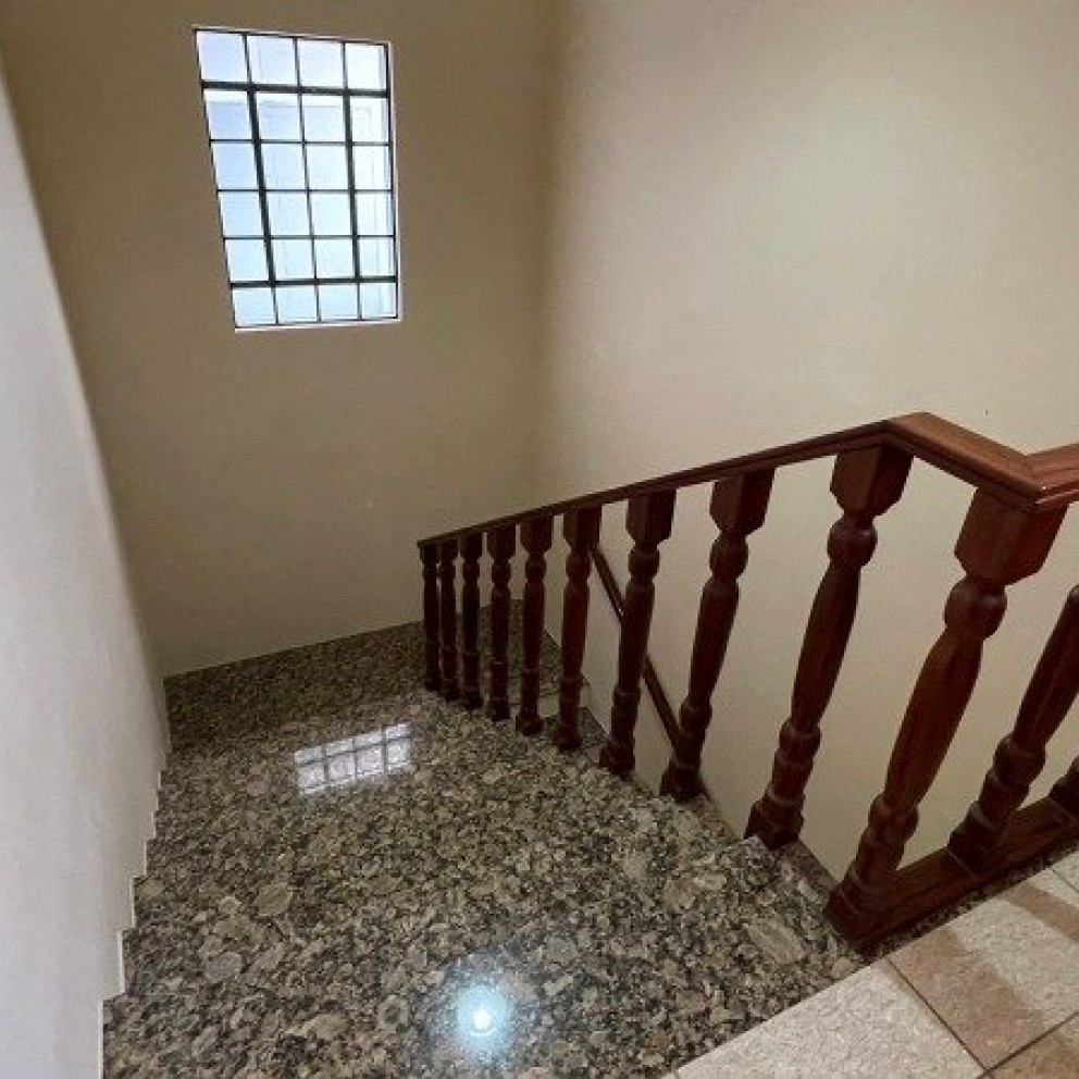 Casa 2 Pavimentos