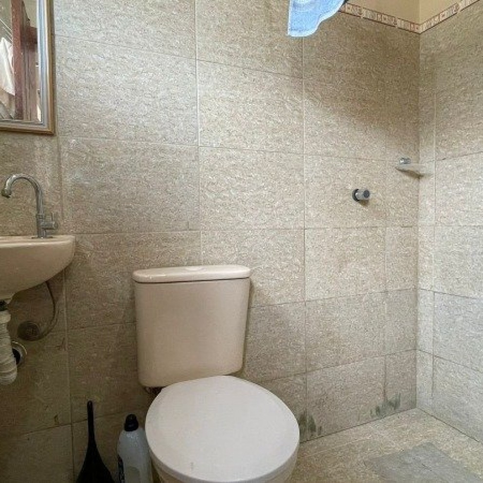 Casa 2 Pavimentos