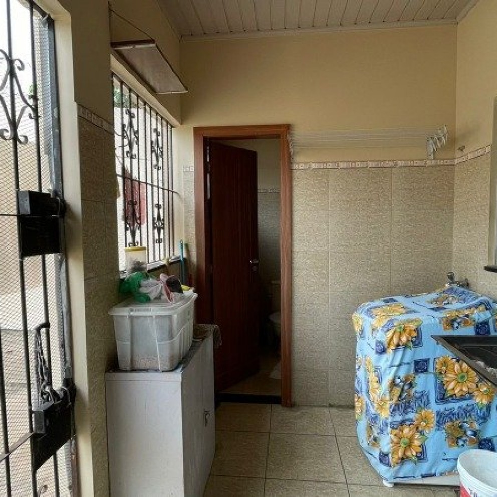 Casa 2 Pavimentos
